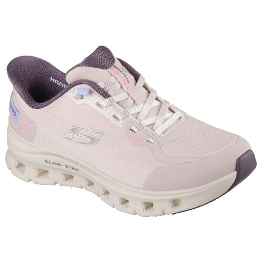 Skechers women's sneakers GLIDE-STEP PRO PURE MOTION 150428 ROS Skechers