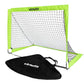 VIRTUFIT FOLDABLE SOCCER GOAL SET - SOCCER GOALS - 120 X 90 CM In preparation Your Sports Performance