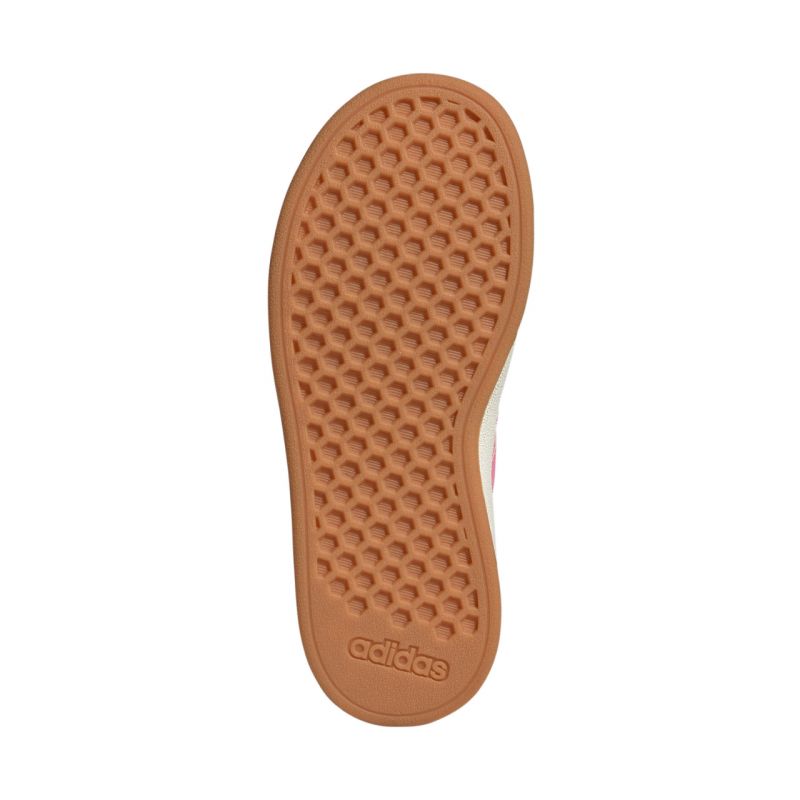 Adidas Grand Court 2.0 Lifestyle Tennis Lace-Up Jr JR5111 shoes Footwear/Lifestyle/Buty niskie Adidas