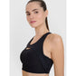 4F Women's Medium Support Training Bra 4FWSS25USBAF150-20S *Kategoria tymczasowa Your Sports Performance