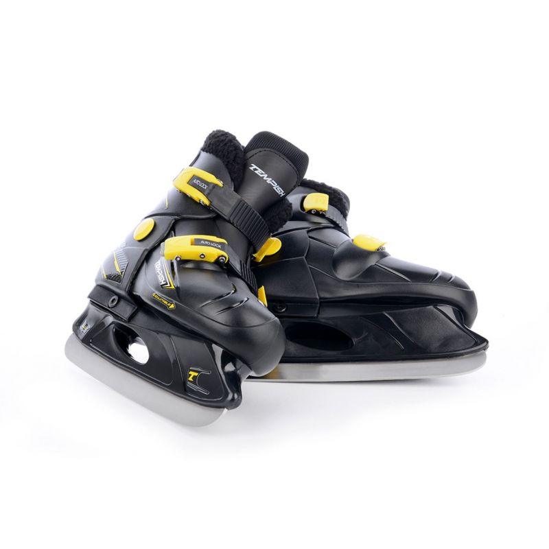 Adjustable Skates Tempish Fur Expanze Plus Jr.130000218 Accessories/Skating Your Sports Performance