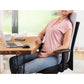 Shiatsu massage pad for the Medisana MC 600 chair In preparation Your Sports Performance
