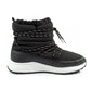 O'neill Vail women's snow boots winter fashion black In preparation Your Sports Performance