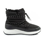O'neill Vail women's snow boots winter fashion black In preparation Your Sports Performance