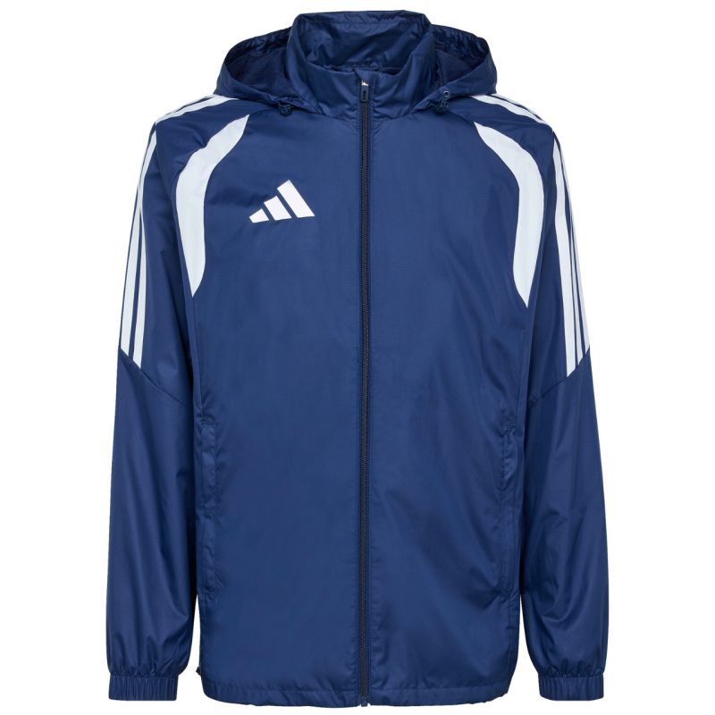adidas Tiro 26 League Windbreaker Men's Jacket Navy JY9732