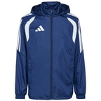 adidas Tiro 26 League Windbreaker Men's Jacket Navy JY9732