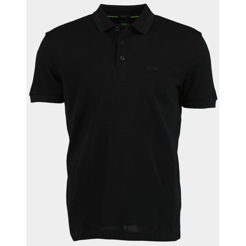 Boss Paddy polo shirt M 50469055-009 Clothing/Lifestyle/T-shirts/Boss Your Sports Performance