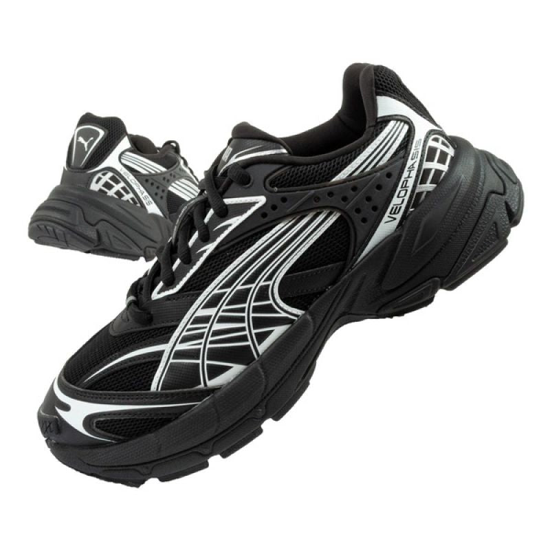 Puma Velophasis Always On shoes 395908 02 Footwear/Lifestyle Puma