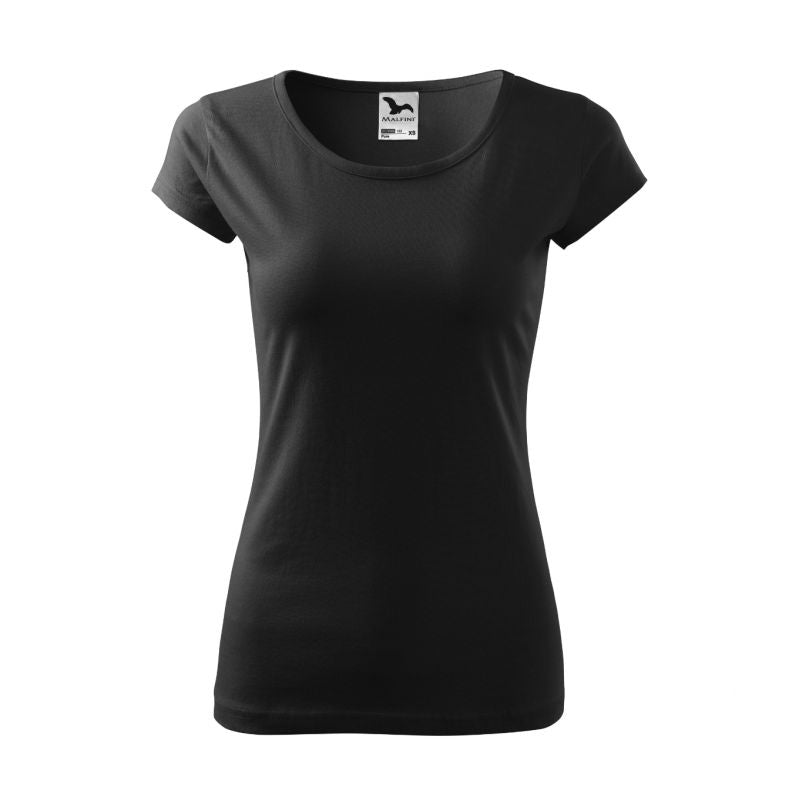 Adler Pure T-shirt W MLI-12201 Clothing/Lifestyle/T-shirts/Adler Your Sports Performance