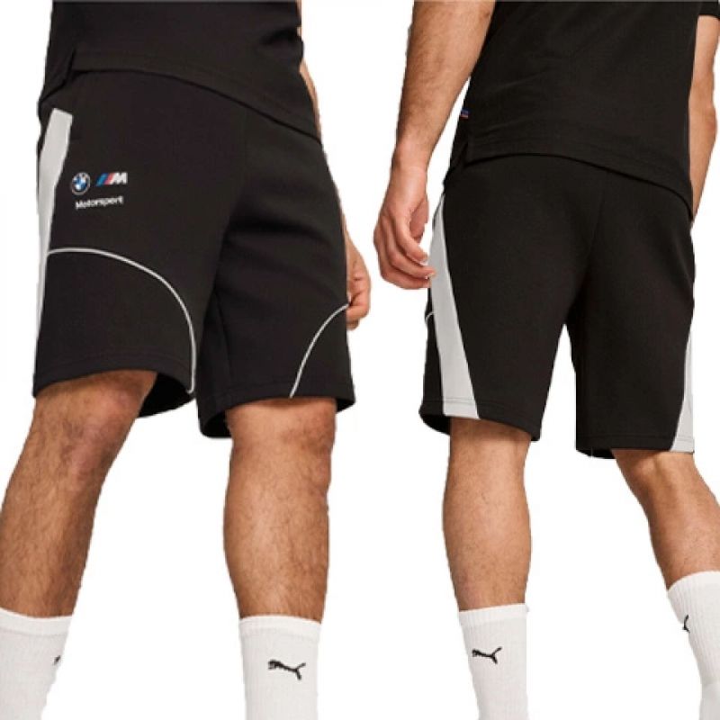 Puma BMW MMS M 627461 01 shorts Clothing/Training Puma