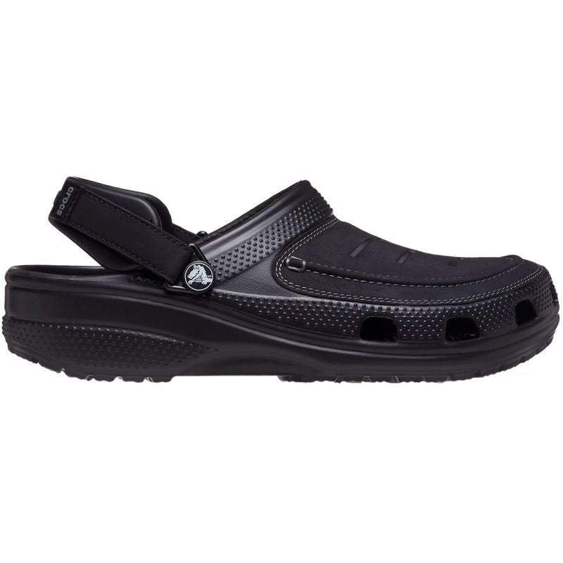 Crocs Yukon Vista II LR Clog M 207689 0DD clogs Footwear/Lifestyle/Crocs Crocs