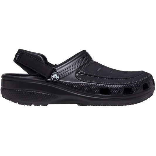 Crocs Yukon Vista II LR Clog M 207689 0DD clogs Footwear/Lifestyle/Crocs Crocs