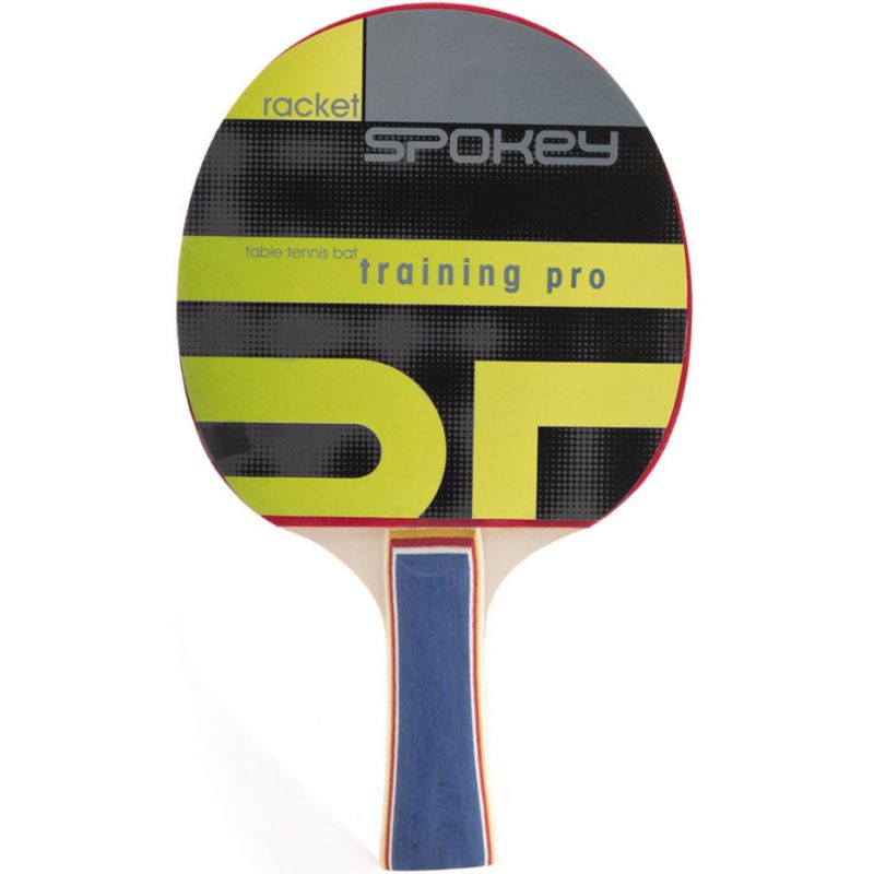 SPOKEY TRAINING PRO 81919 PING PONG RACKET Accessories/Rackets and accessories Your Sports Performance