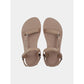 Women's sandals with a soft EVA 4F foam insole *Kategoria tymczasowa Your Sports Performance