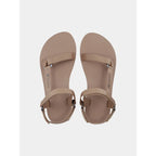 Women's sandals with a soft EVA 4F foam insole *Kategoria tymczasowa Your Sports Performance