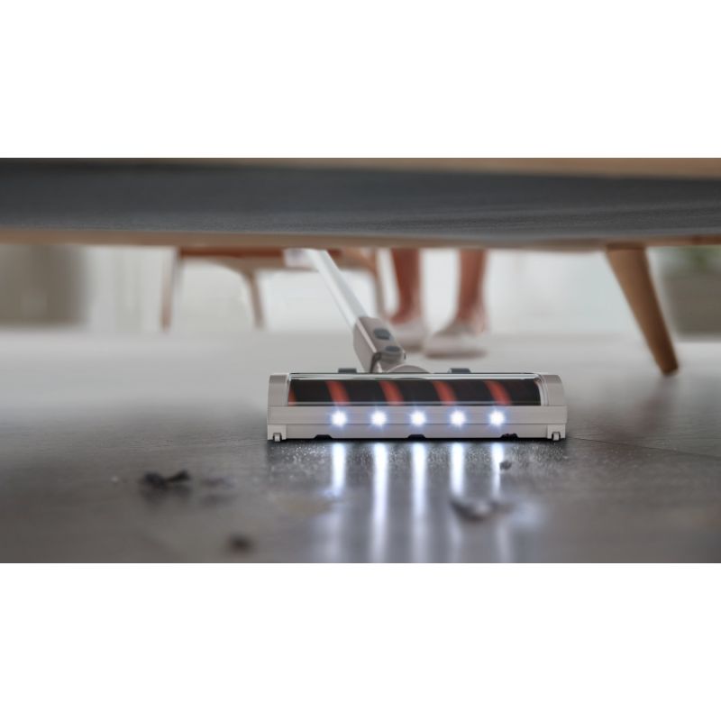Philips 2000 series XC2011/01 Cordless Vacuum Cleaner AGD - Produkty/Odkurzacze Your Sports Performance