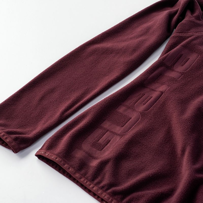 Iguana Vilos sweatshirt W 92800382616 Clothing/Lifestyle/Iguana Your Sports Performance