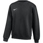 Nike Park 26 Fleece Crew Kids' Sweatshirt Black IB1188 010 To be categorized Your Sports Performance