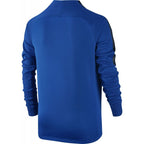 Nike Squad Football Drill Top Junior 807245-453 football jersey Clothing/Football Nike