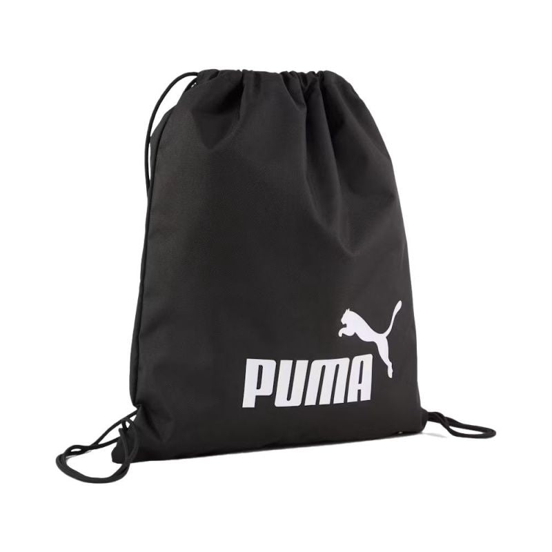 Backpack, bag Puma Phase Gym Sack 09116301 Accessories/Sachets / Belts / Bags Puma