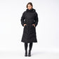 Women's winter quilted coat LADY GILIAN Hi-Tec