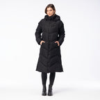Women's winter quilted coat LADY GILIAN Hi-Tec