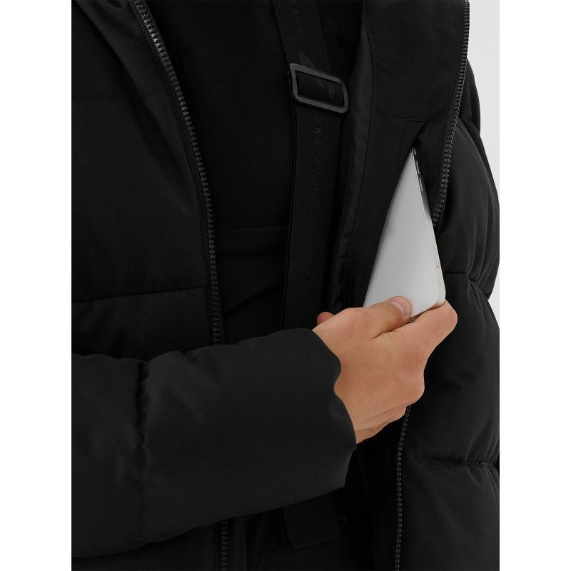 Men's ski jacket 5000 membrane 4F 4FWAW24TTJAM580-20S *Kategoria tymczasowa Your Sports Performance