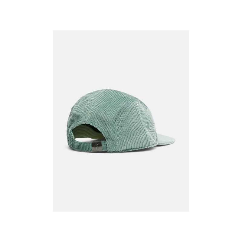 PEAK PERFORMANCE Cord Cap, green