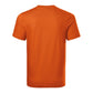 Base unisex t-shirt (orange (brand label)) In preparation Your Sports Performance