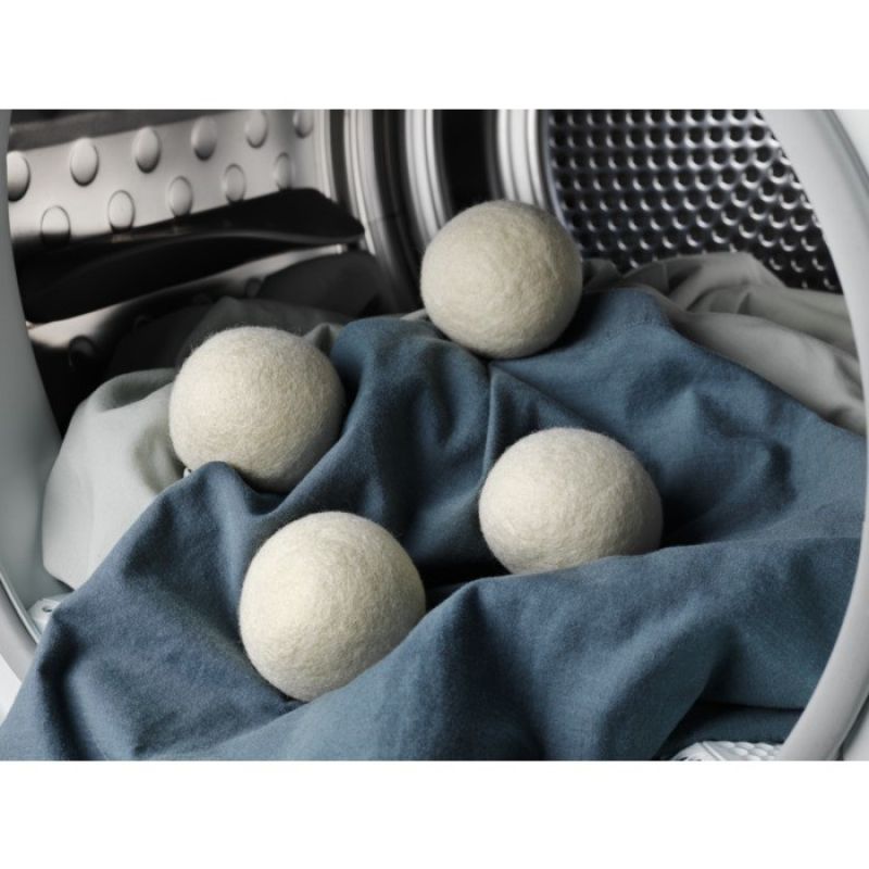Balls for the ELECTROLUX M9YHODB2 dryer AGD - Akcesoria/Do pralek - akcesoria Your Sports Performance
