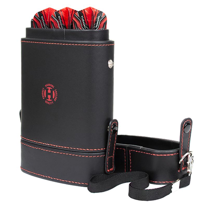 Harrows Prima darts case HS-TNK-000013868 Accessories/Covers Your Sports Performance