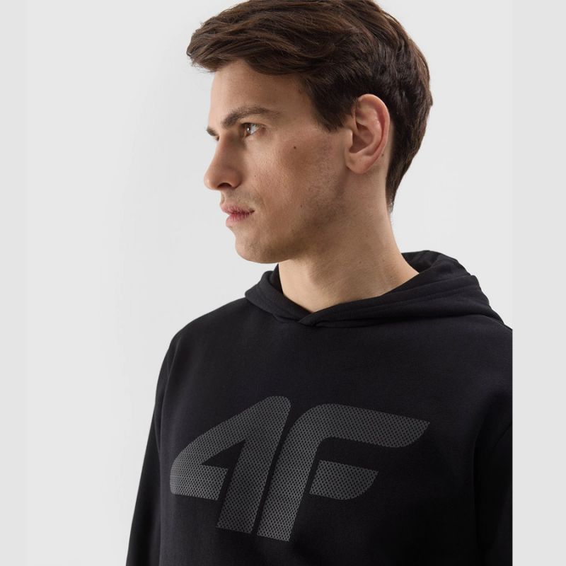 4F M 4FWSS24TSWSM0950 20S sweatshirt Clothing/Lifestyle/4F Your Sports Performance