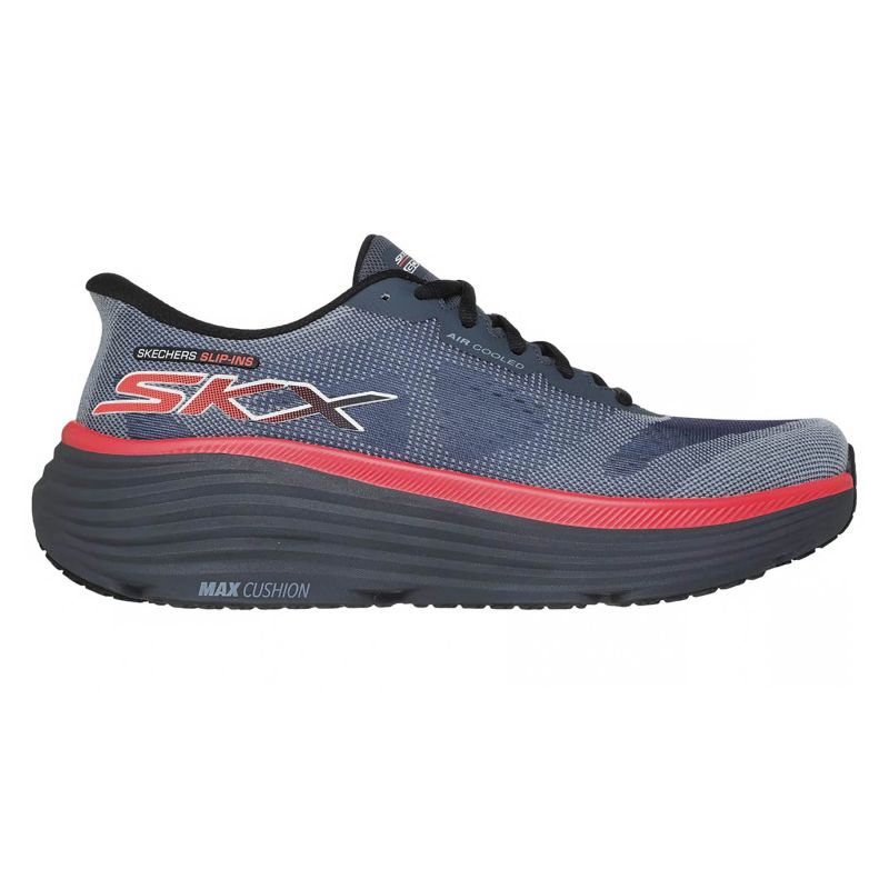 Skechers Slip-ins Max Cushioning Endeavor - Exciton 220611-SLT Slate Skechers