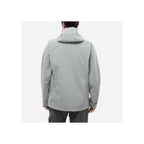 MILLET Seneca Storm 3L Jkt M men's jacket gray
