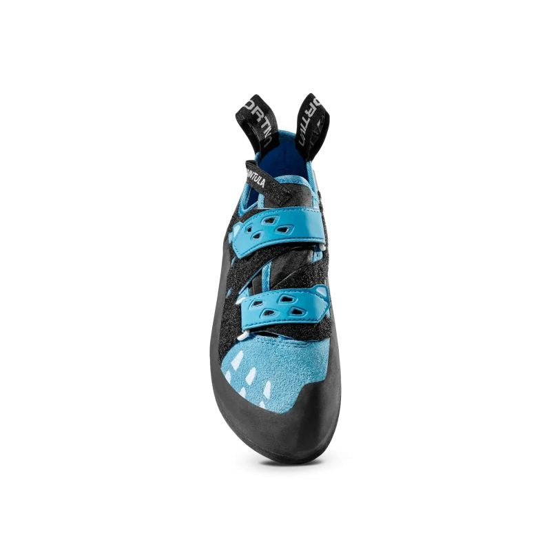 La Sportiva Tarantula Woman ZFCS157B24B24 Topaz