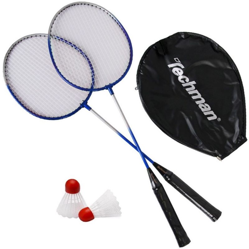 Techman B2010 TB2010-N Badminton Set Accessories/Rackets and accessories Your Sports Performance