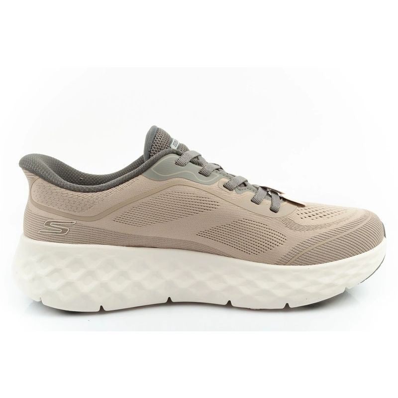 Skechers men's sports shoes Go Walk Max Cushioning Flex comfortable