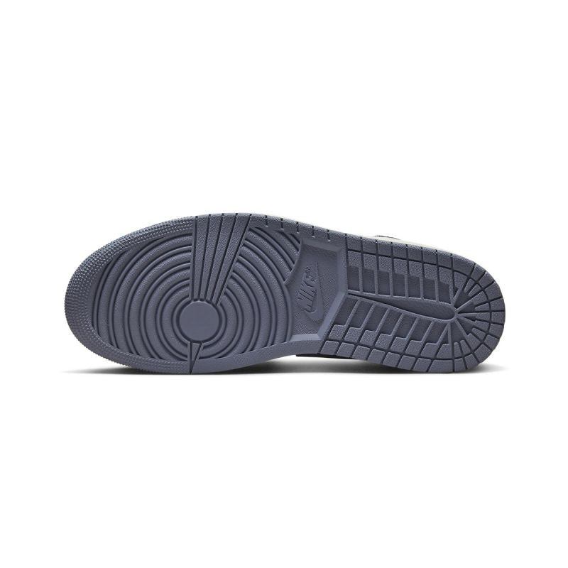 Men's Air Jordan 1 Mid SE Craft Obsidian Shoes - DR8868-400 Obuwie/Buty na co dzień Your Sports Performance
