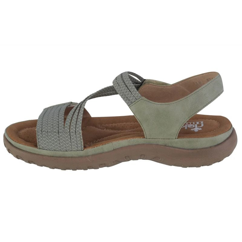 Rieker W 64870-52 sandals Footwear/Lifestyle/Rieker Your Sports Performance