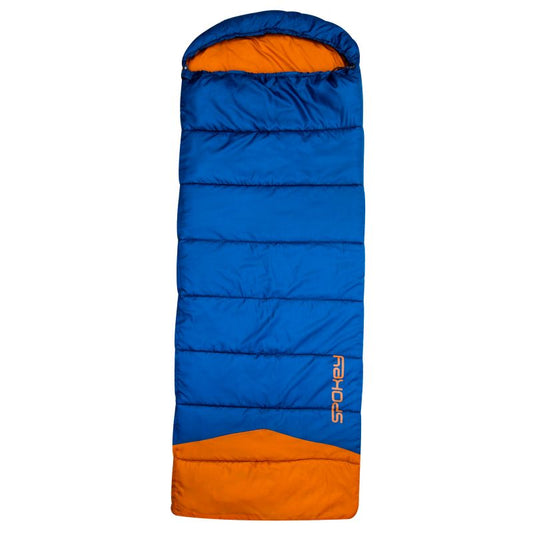 Spokey Outlast OE/BL 9404300000 Sleeping Bag Accessories/Tourist equipment Your Sports Performance