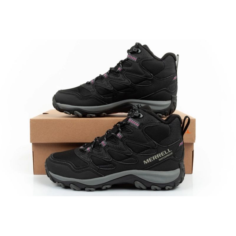 Merrell West Rim Sport Thermo W shoes J036814 Footwear/Outdoor/Merrell Your Sports Performance