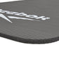 Reebok 10 mm RAMT-11015BK mat Accessories/Training equipment Reebok