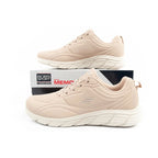 Skechers Bobs B Flex sports shoes sneakers women's fashionable beige Skechers