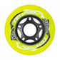 TEMPISH Radical Color PU 84A Wheels In preparation Your Sports Performance
