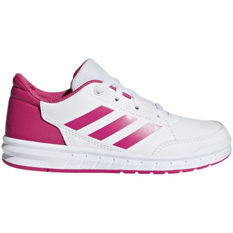 Adidas AltaSport K Jr D96870 shoes Footwear/Training/Kids Adidas
