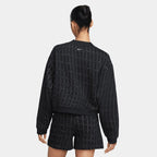 Nike Yoga Therma-FIT Luxe Sweatshirt W DV4317-010 Clothing/Lifestyle Nike