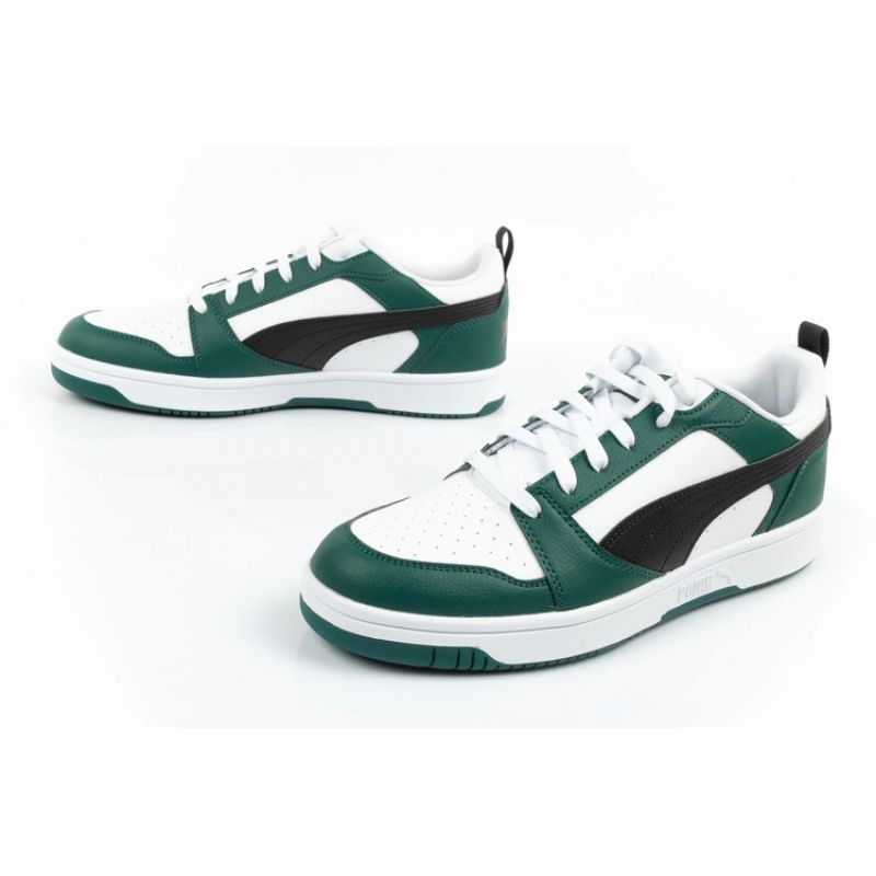 Puma Rebound v6 M shoes 392328 34 Footwear/Lifestyle Puma