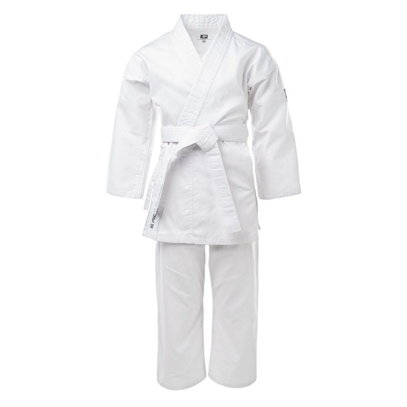 Kimono IQ Judisu 1.0 Jr 92800437444 Clothing/martial arts Your Sports Performance