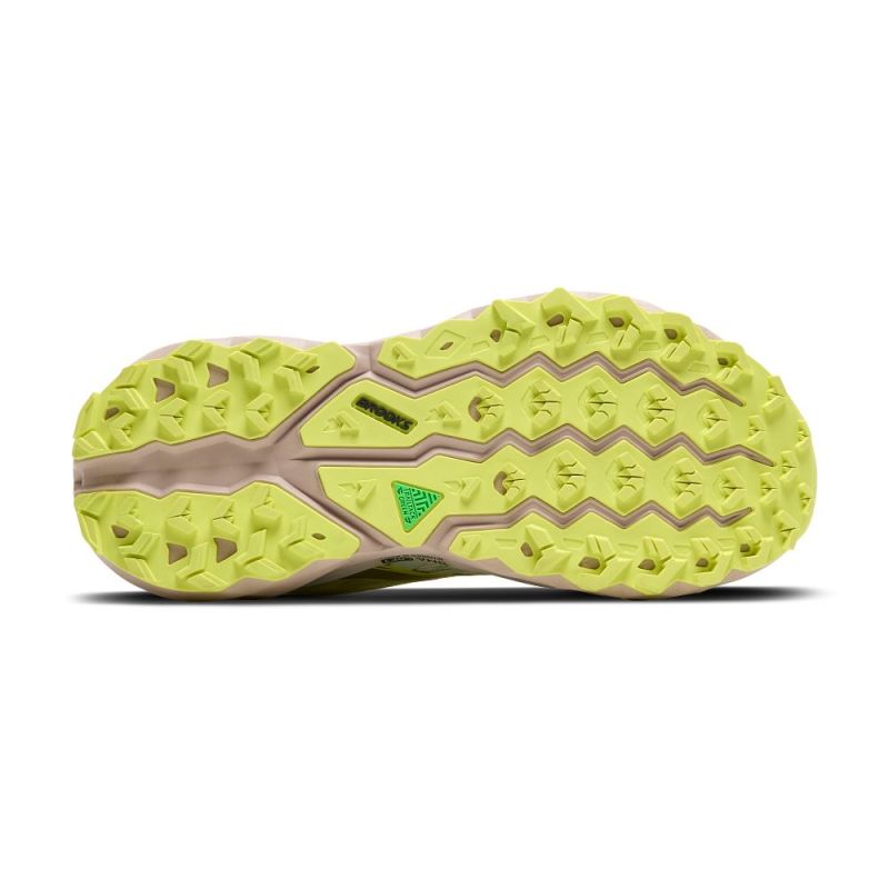 Cascadia 19 Women's Trail Running Shoes Light Gray Import z Brooks/Brooks/Buty Your Sports Performance
