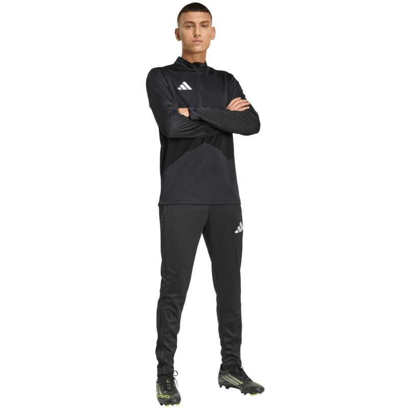 Men's adidas Entrada 26 Training Top black JZ6658 To be categorized Your Sports Performance